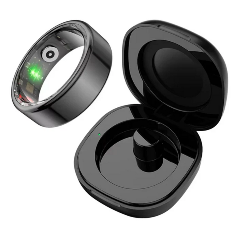 Vetra Smart Ring Anel inteligente IP68