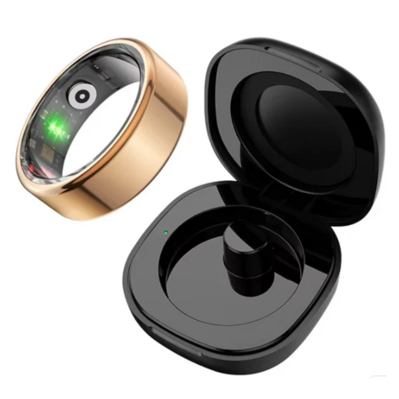 Vetra Smart Ring Anel inteligente IP68