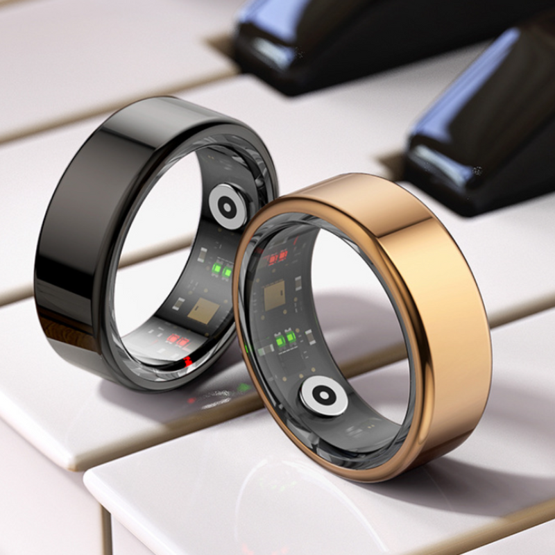 Vetra Smart Ring Anel inteligente IP68